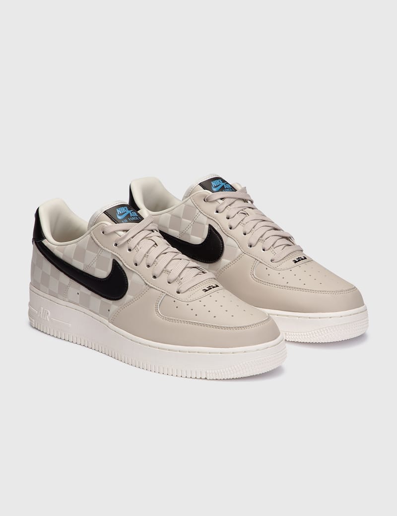 Nike - LeBron James x Nike Air Force 1 'Strive For Greatness