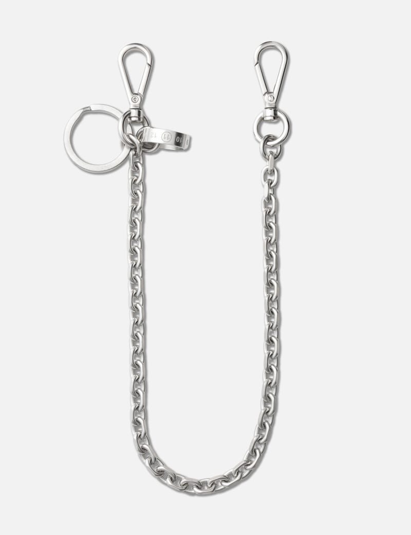 Maison Margiela - Tabi Necklace | HBX