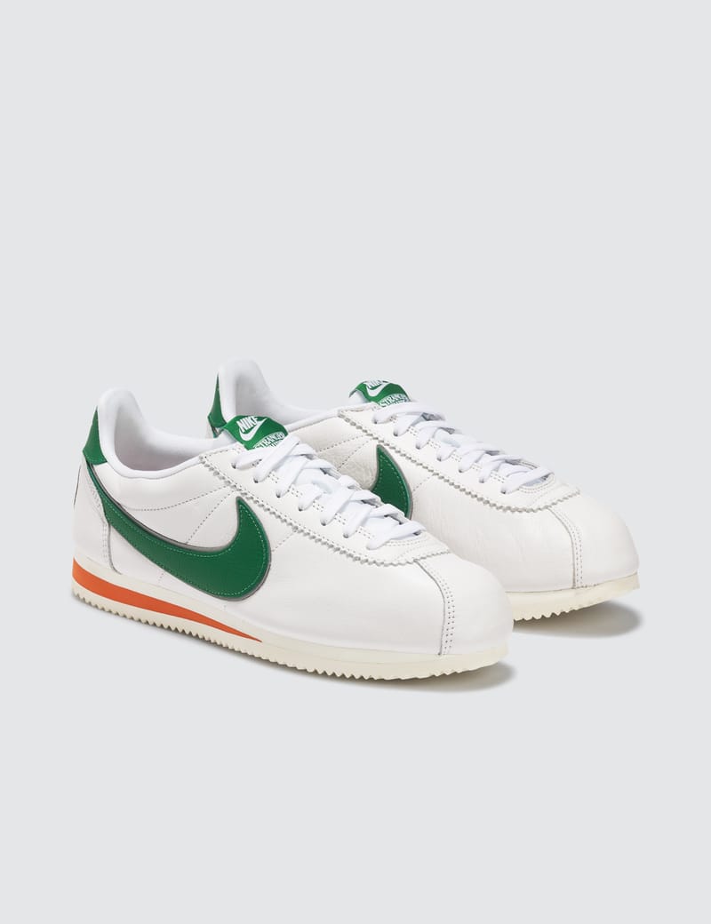 Nike classic cortez qs hotsell hh x stranger things