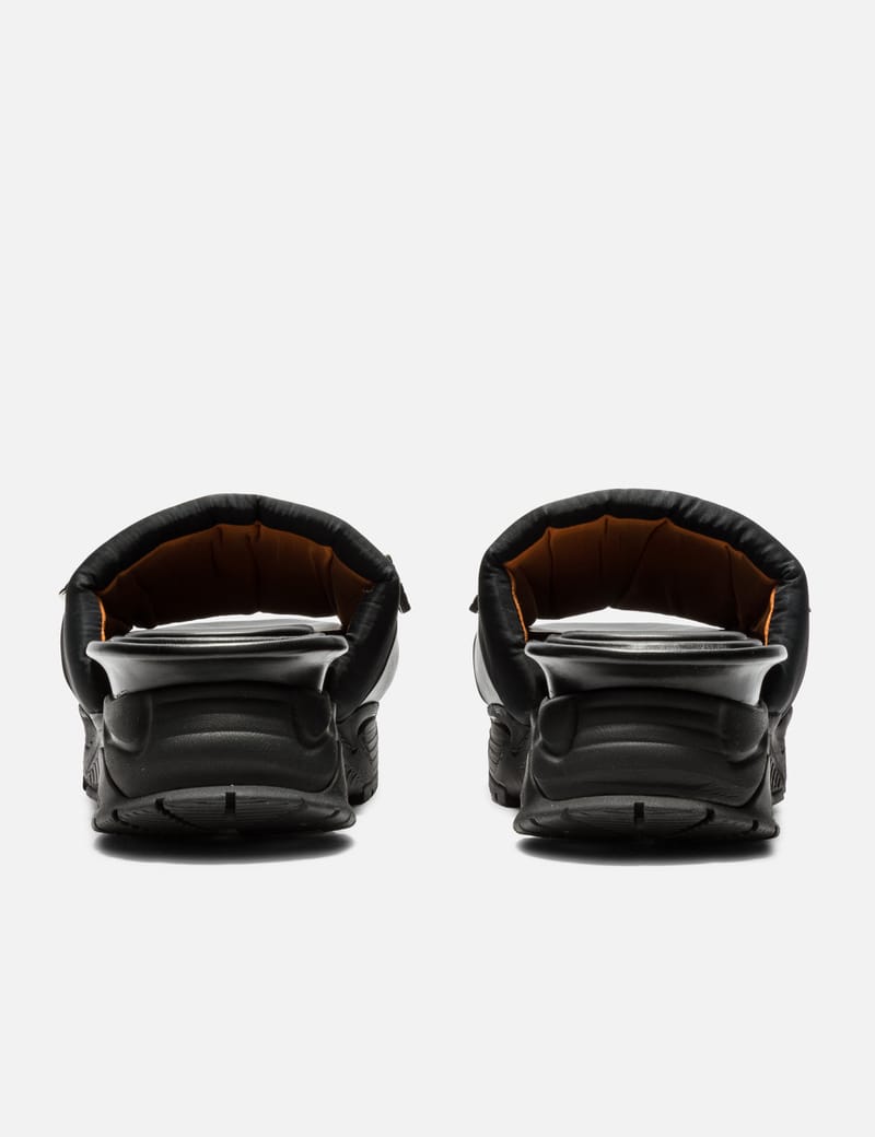 Toga Virilis - Metal Stud Platform Sandals | HBX - Globally