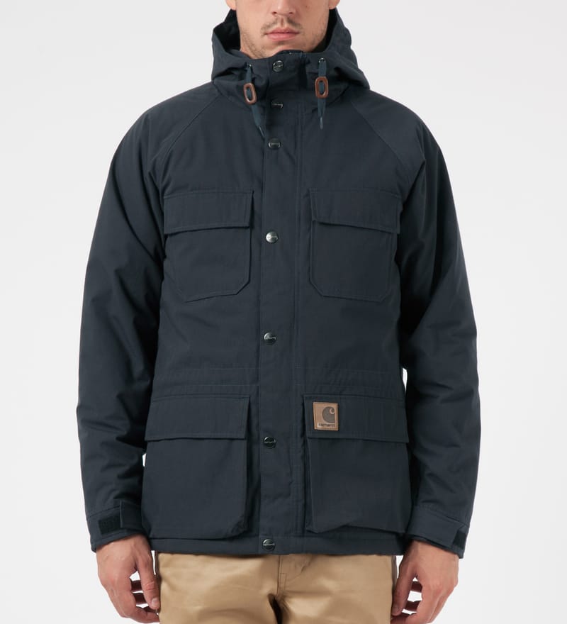 Marlin Mosley Jacket