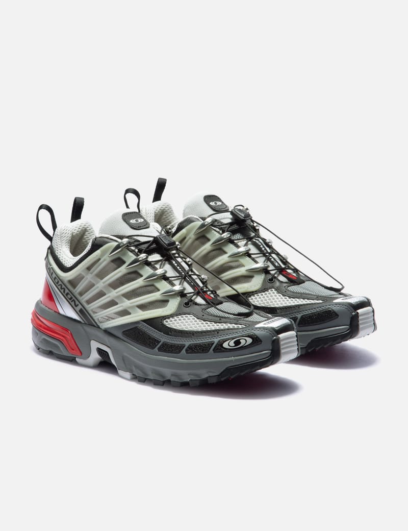 スキー SALOMON SNOWCROSS ADVANCED Salomon Advanced - SALOMON SNOWCROSS ADVANCED | HBX