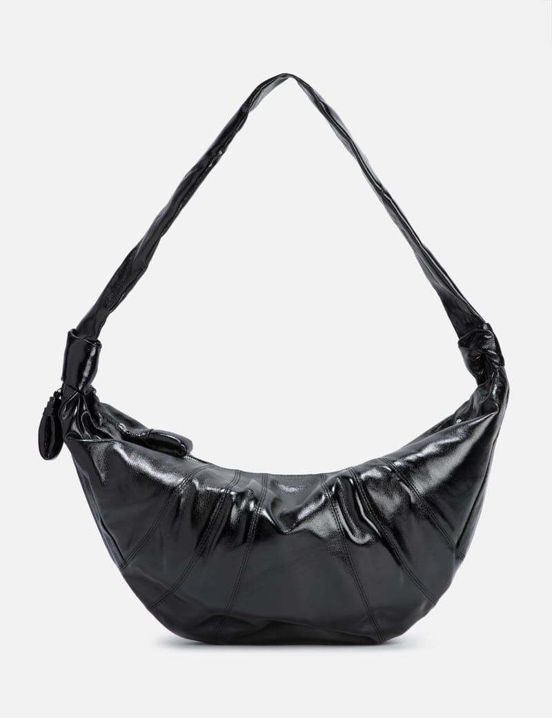 Lemaire - Large Croissant Bag | HBX