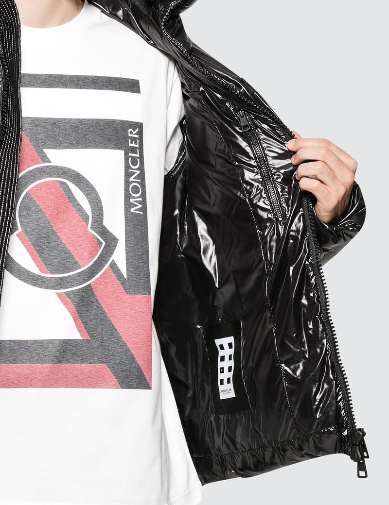 Moncler Genius - Moncler x Craig Green Tang Jacket | HBX