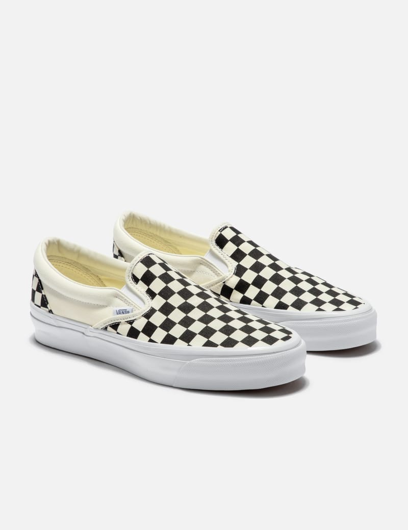 Vans slip hotsell on reissue