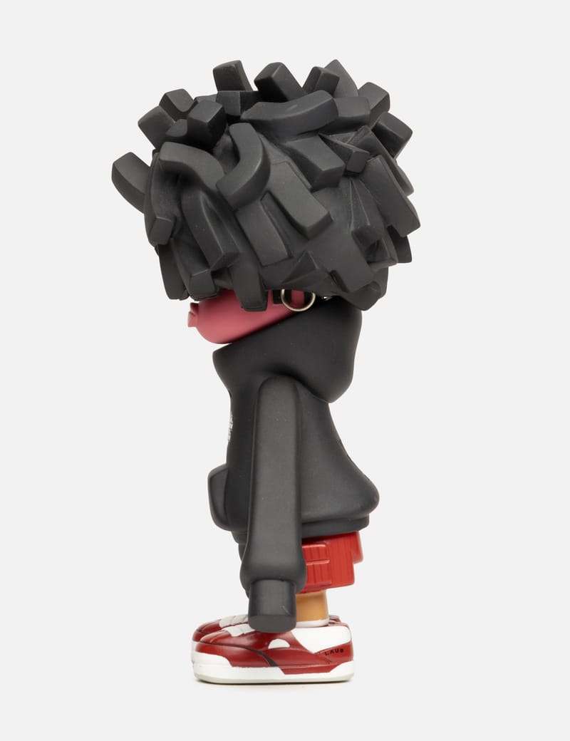 MICHAEL LAU - Crazysmiles Young Miss Gardener 6