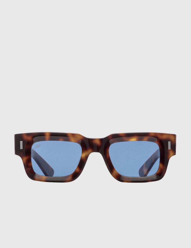 AKILA Ares Sunglasses サングラス AKILA® Eyewear - Ares Raw Sunglasses | Specs Collective