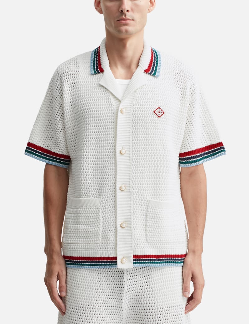 Stüssy - Paul Shadow Plaid Zip Shirt | HBX - Globally