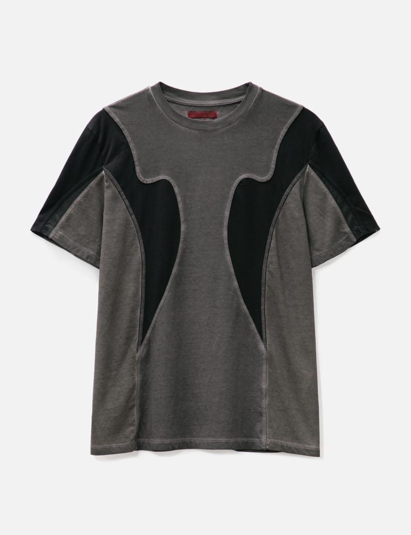 KUSIKOHC - RIDER T-SHIRT | HBX - Globally Curated Fashion