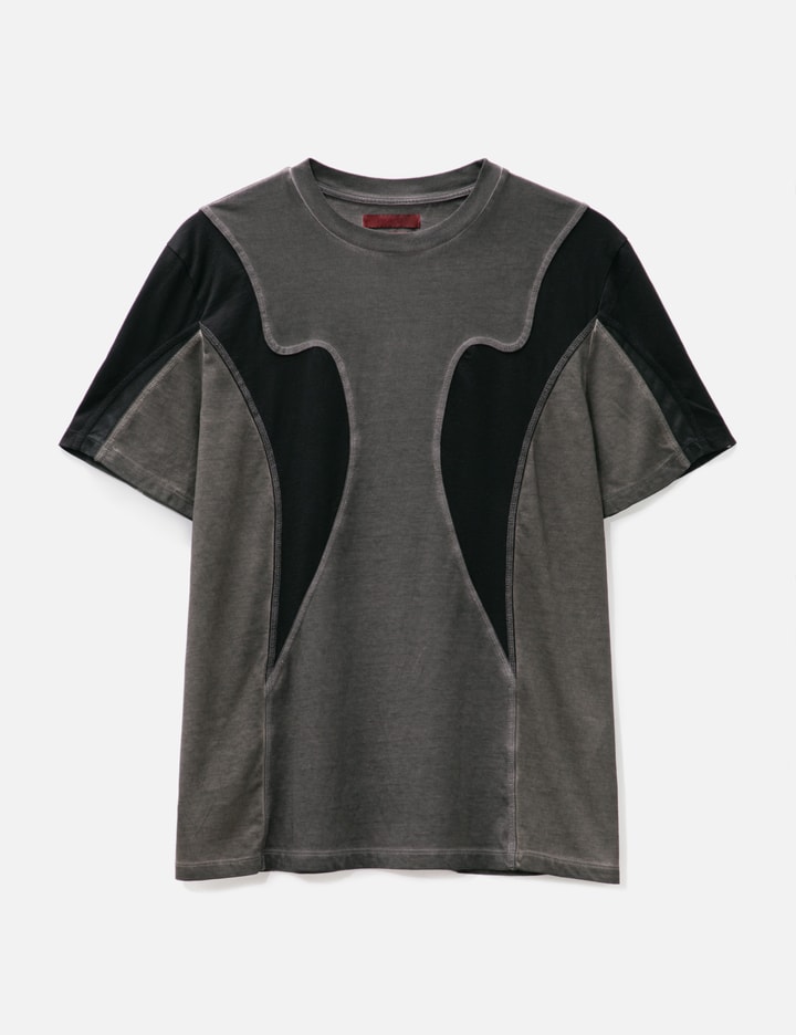 T Shirt Rider KUSIKOHC - RIDER T-SHIRT | HBX - Globally Curated Fashion and Lifestyle ...