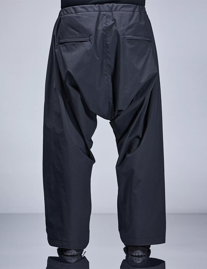 ACRONYM® - Encapsulated Nylon Ultrawide Drawcord Trouser Gen. 1 ...