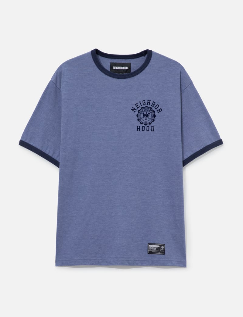 NEIGHBORHOOD - SRL. Sheltech Crewneck | HBX