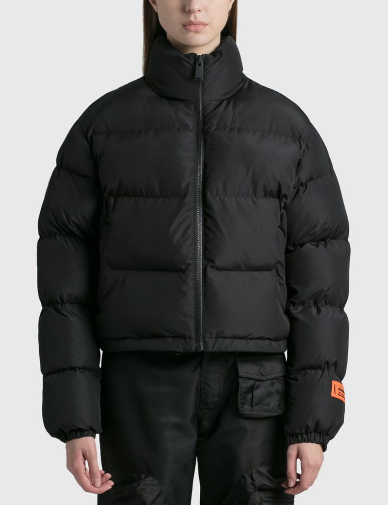 HERON PRESTON® - Ex-Ray Nylon Puffer | HBX - Globally Curated