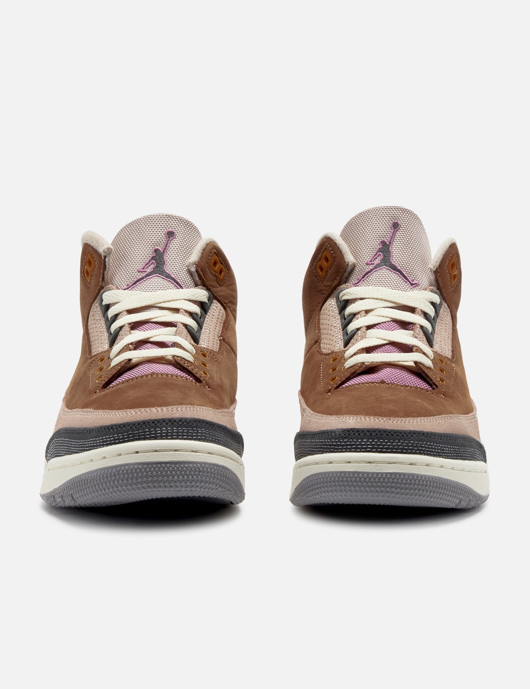 Jordan Brand Air Jordan 3 Retro Winterized Archaeo Brown HBX