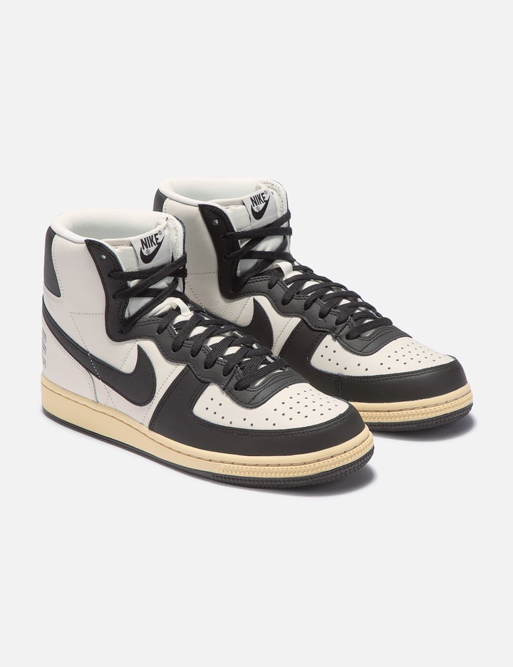 Nike - Nike Terminator High | HBX - Globally Curated Fashion and Lifestyle by Hypebeast