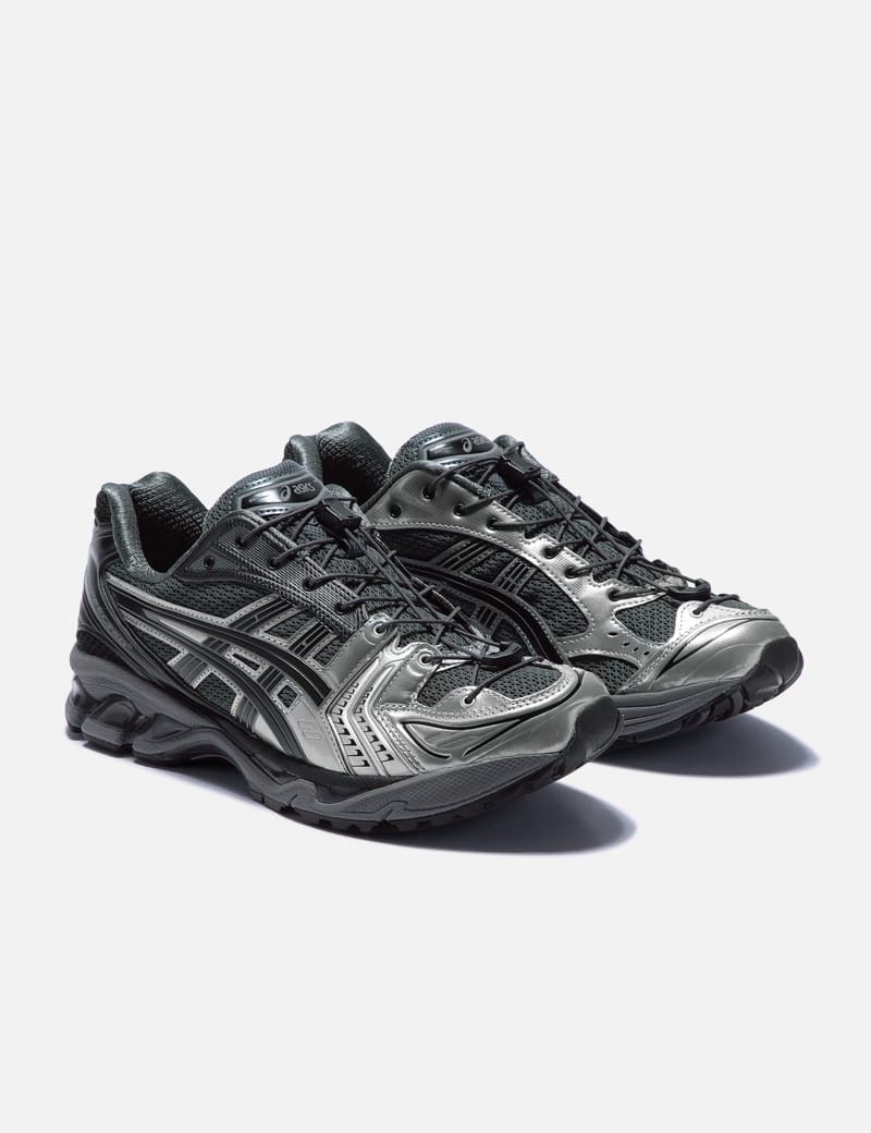 UNAFFECTED x ASICS GEL-KAYANO 14 | Nice Kicks