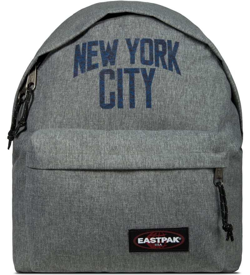 Eastpak new york city hotsell