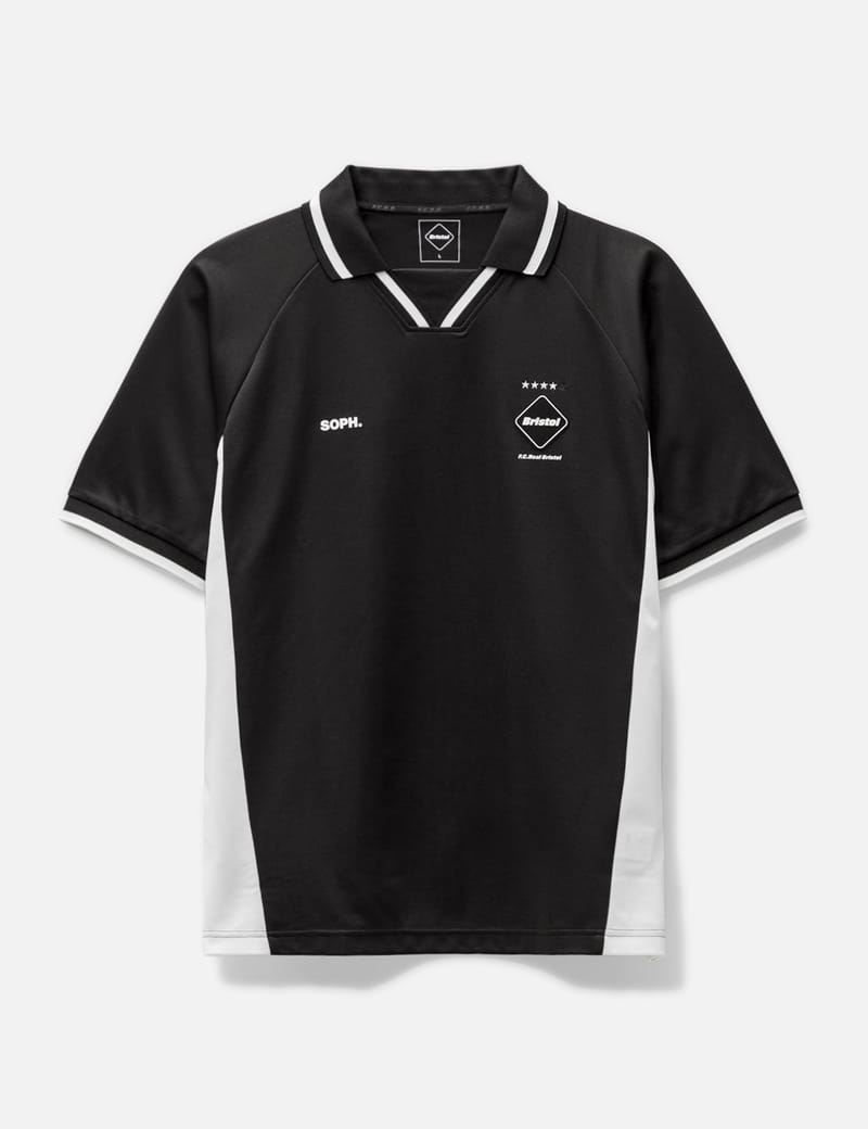 F.C. Real Bristol - GAME SHIRT | HBX - Globally Curated Fashion and  Lifestyle by Hypebeast