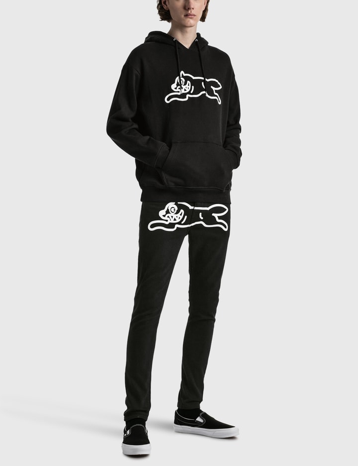 Icecream Raygun Jean HBX Globally Curated Fashion and Lifestyle