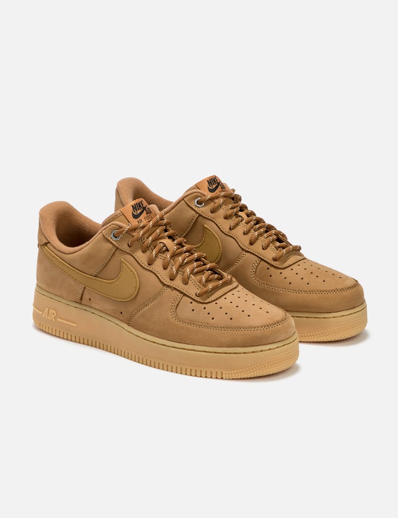 Nike NIKE AIR FORCE 1 07 WB HBX Globally Curated Fashion