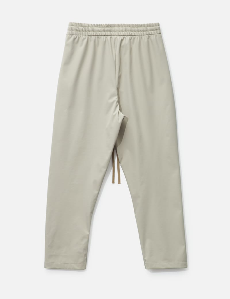 Fear of God - Nylon Track Pant | HBX
