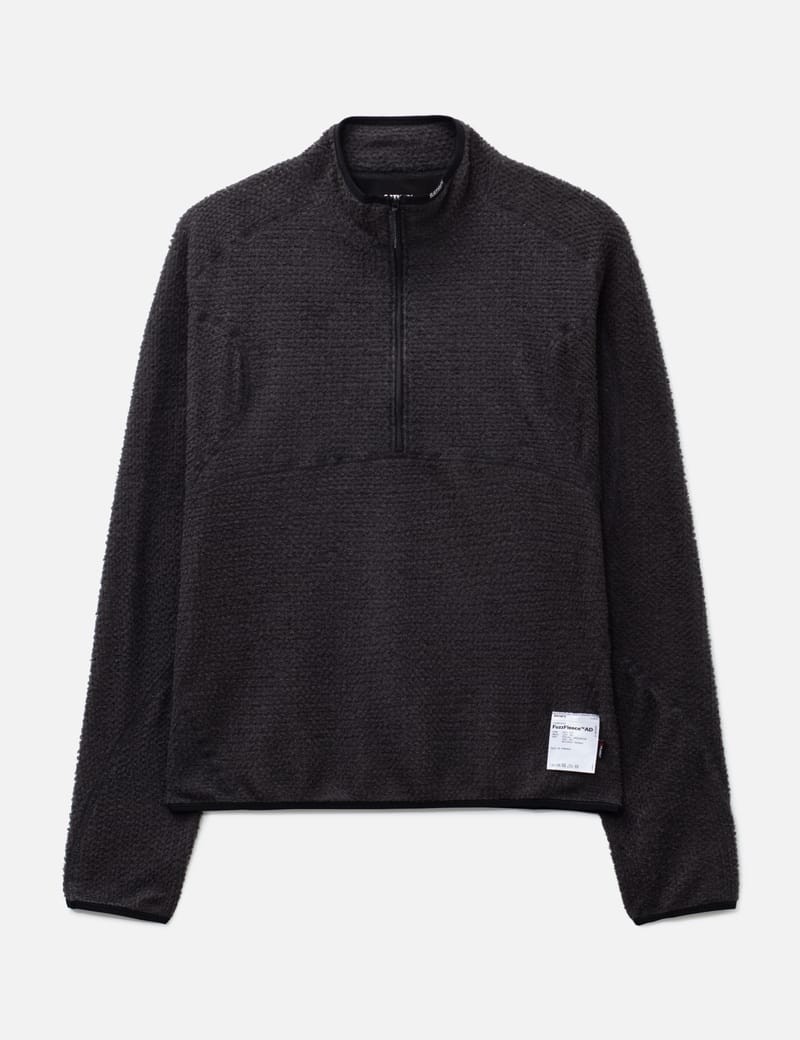SATISFY MothTech™ Hoodie - Organic cotton comfort with breathable