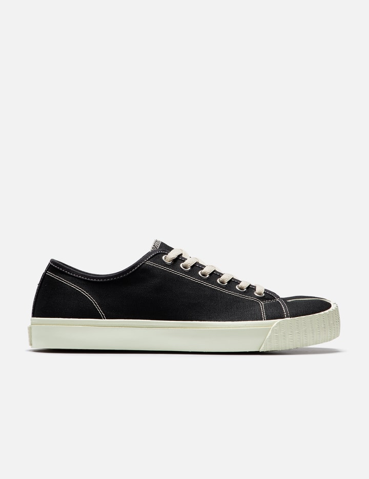 Maison Margiela - Tabi Sneakers | HBX - Globally Curated Fashion and ...