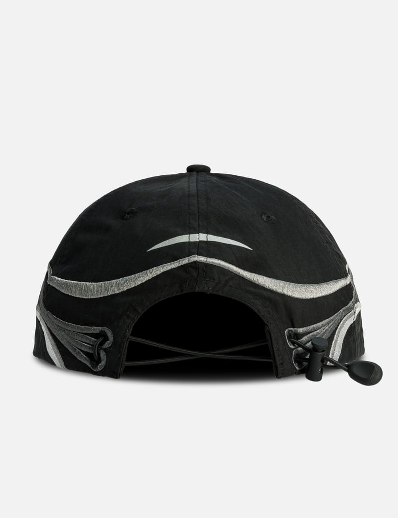 ROA ブラック ニット帽 ROA（ロア）の「ROA Beanie（ニットキャップ/ビーニー）」 - WEAR