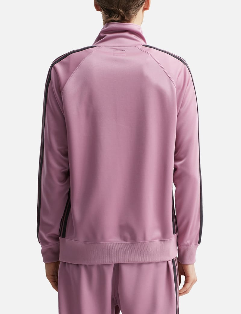 Needles - Needles x Kae Tanaka Track Jacket - Pink – Xhibition
