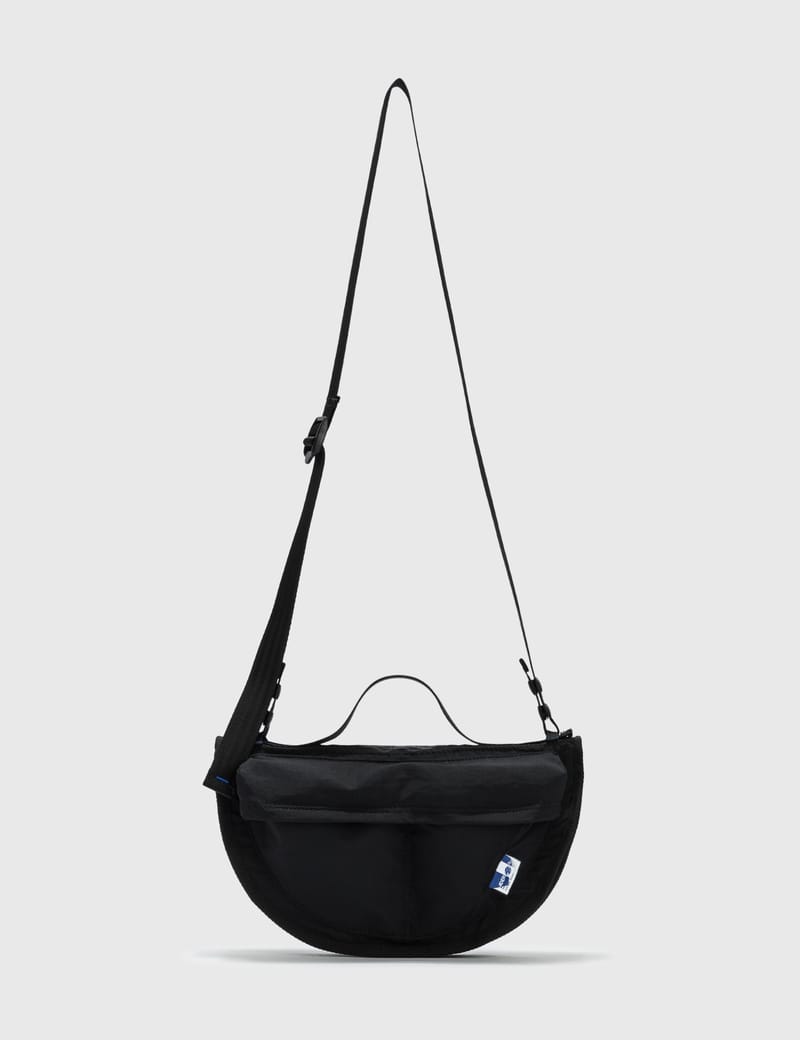 Ader Error - Circle Bag | HBX - Globally Curated Fashion and Lifestyle by  Hypebeast