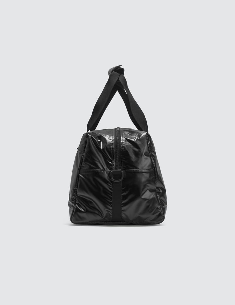 【関税負担】 SAINT LAURENT NUXX DUFFLE BAG Saint Laurent - Saint Laurent Nylon Nuxx Duffle Bag | HBX