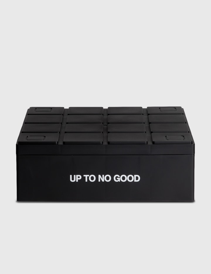 Flagstuff - Square Container Box | HBX