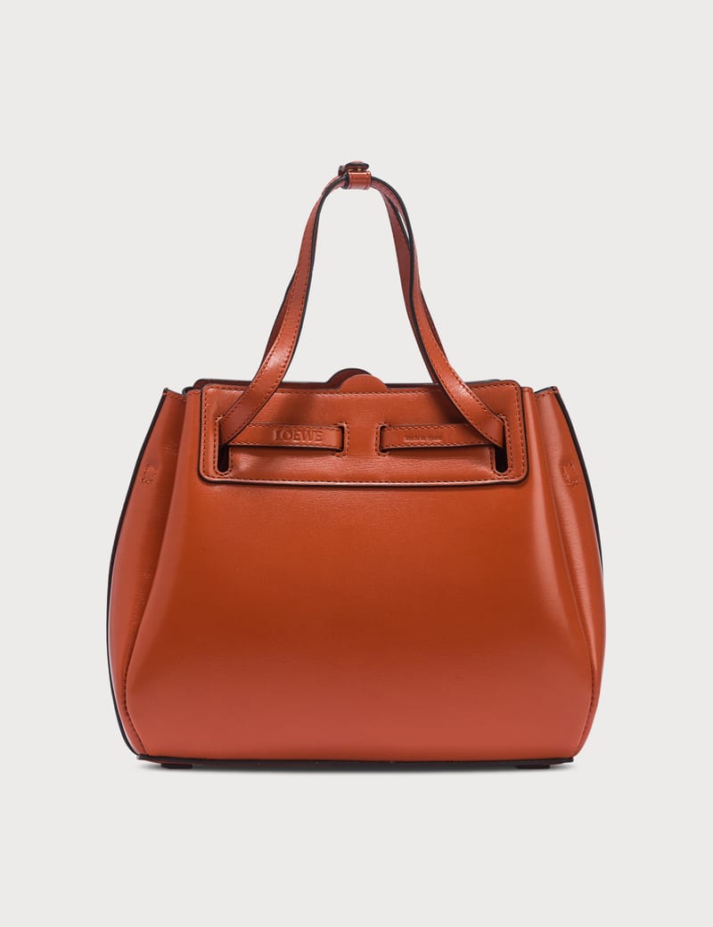 Loewe Mini Lazo Bag HBX Globally Curated Fashion and