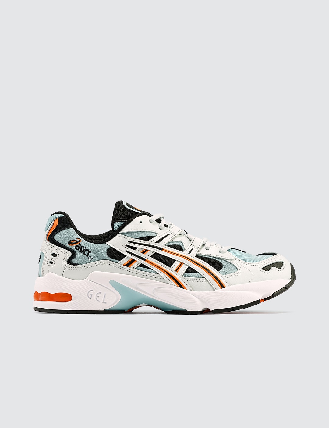 asics gel kayano hypebeast