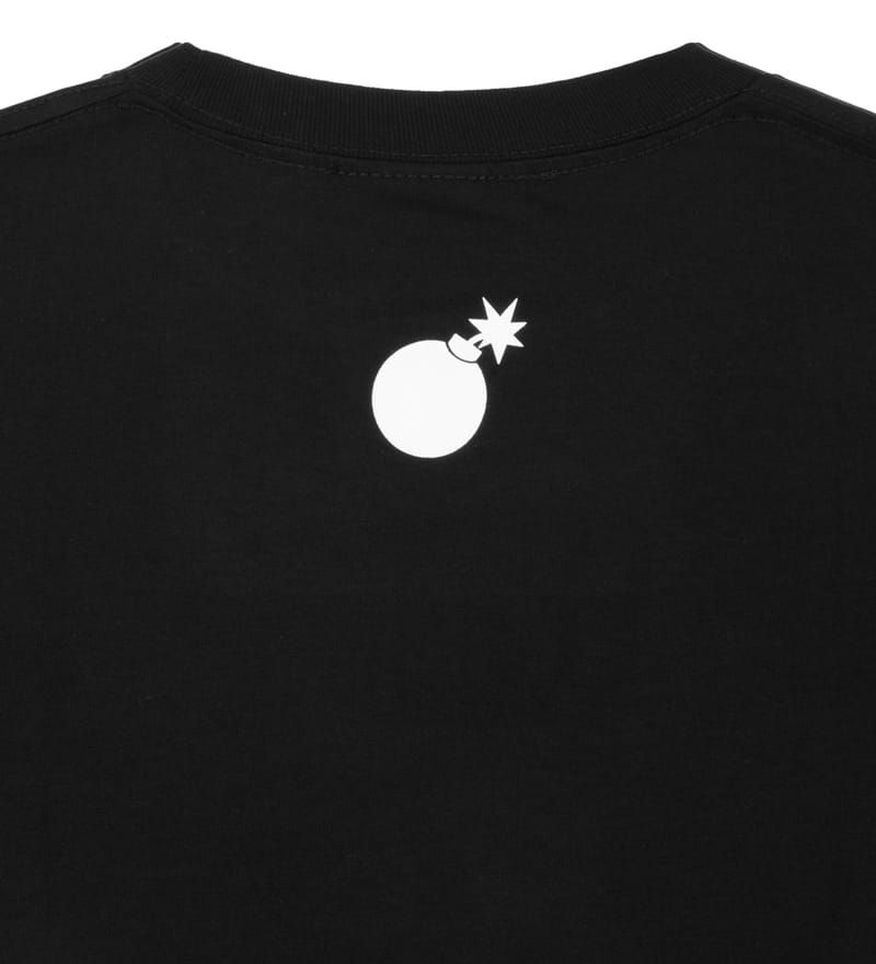 S logo bare tops THEREDTHREAD ブラック theredthread S logo bare tops black