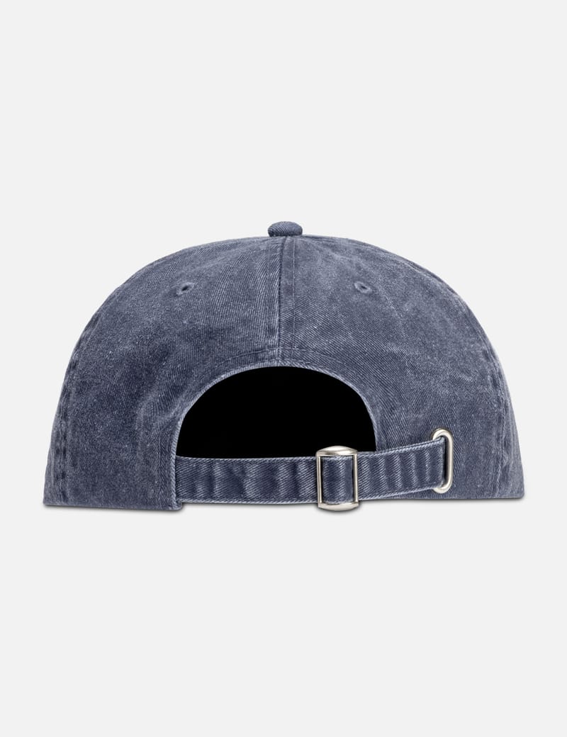 Stüssy - Basic Stock Low Pro Cap | HBX - Globally Curated