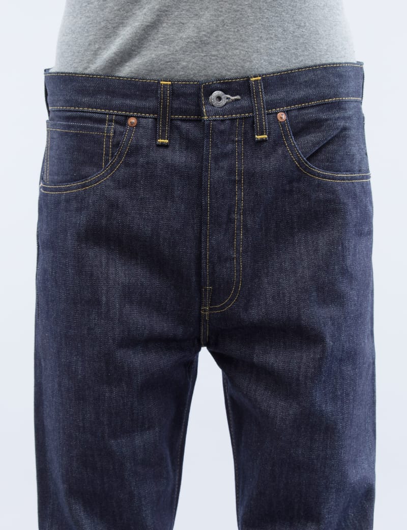 パンツ LEVI'S VINTAGE CLOTHING 501XX RIGID 1944 LEVI'S VINTAGE CLOTHING 1944 501 XX JEANS MADE IN JAPAN