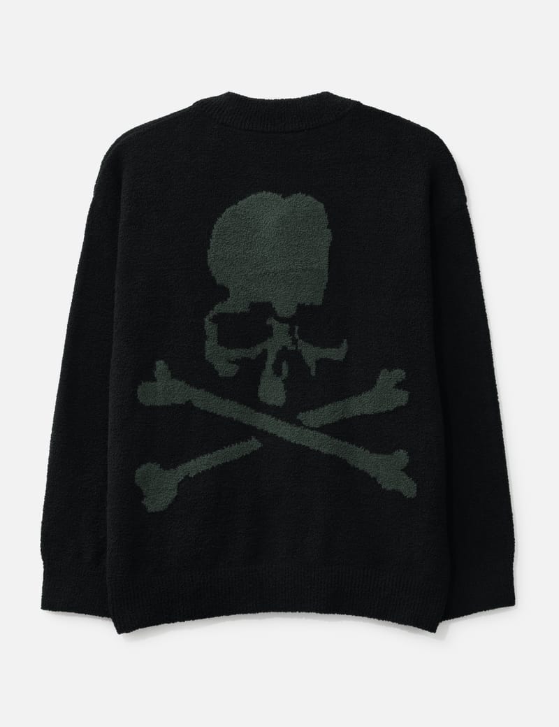 Mastermind World - Lounge Cardigan | HBX