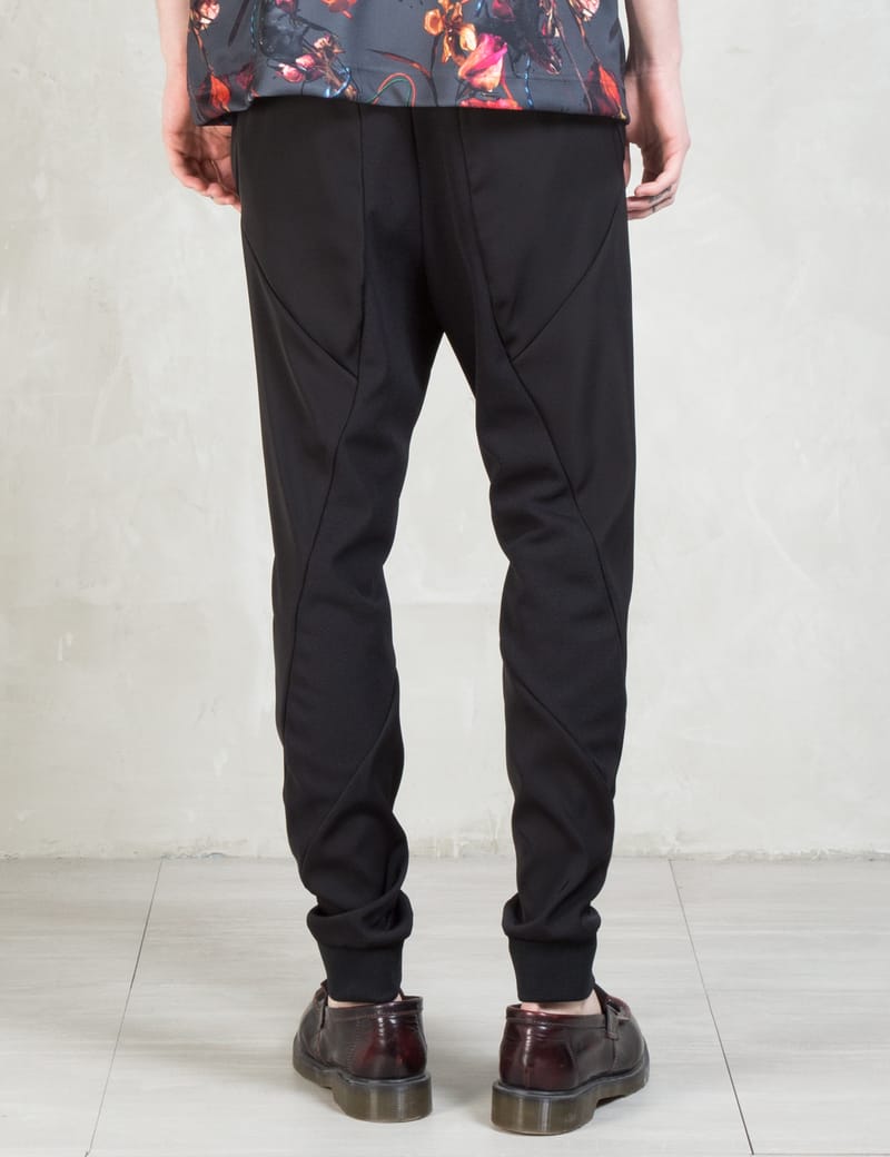 yoshio kubo - River Stretch Pants | HBX - Globally Curated Fashion