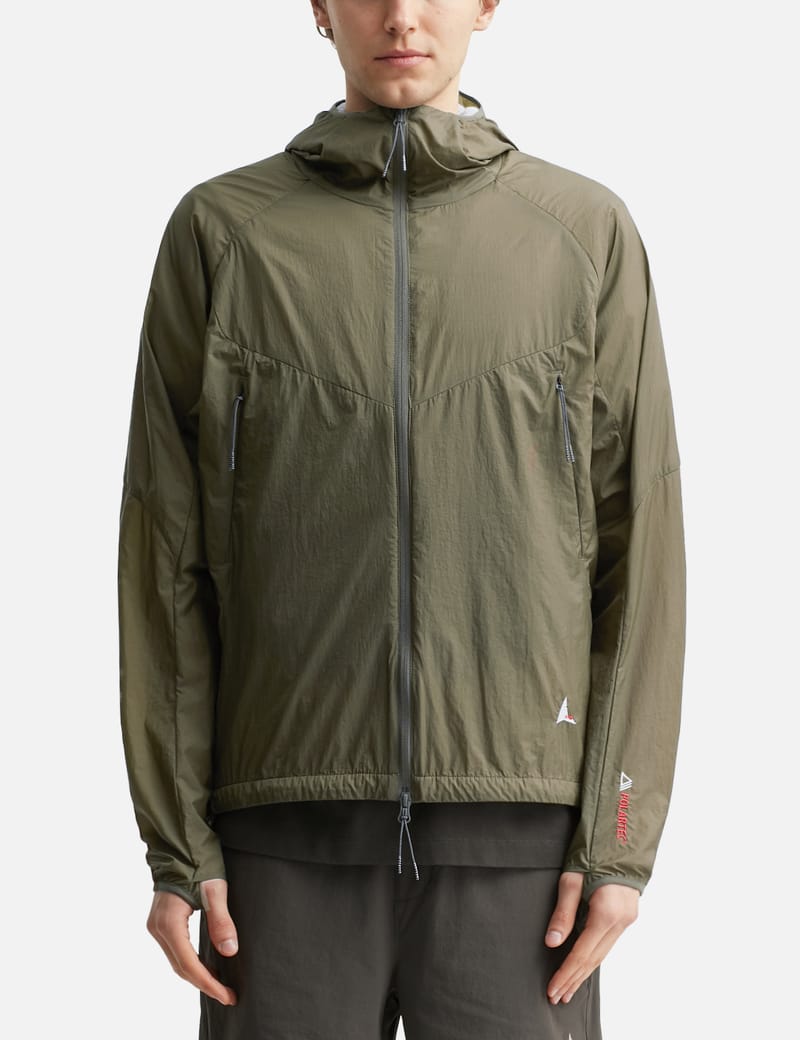 ROA - Light Down Jacket | HBX - Globally Curated Fashion and