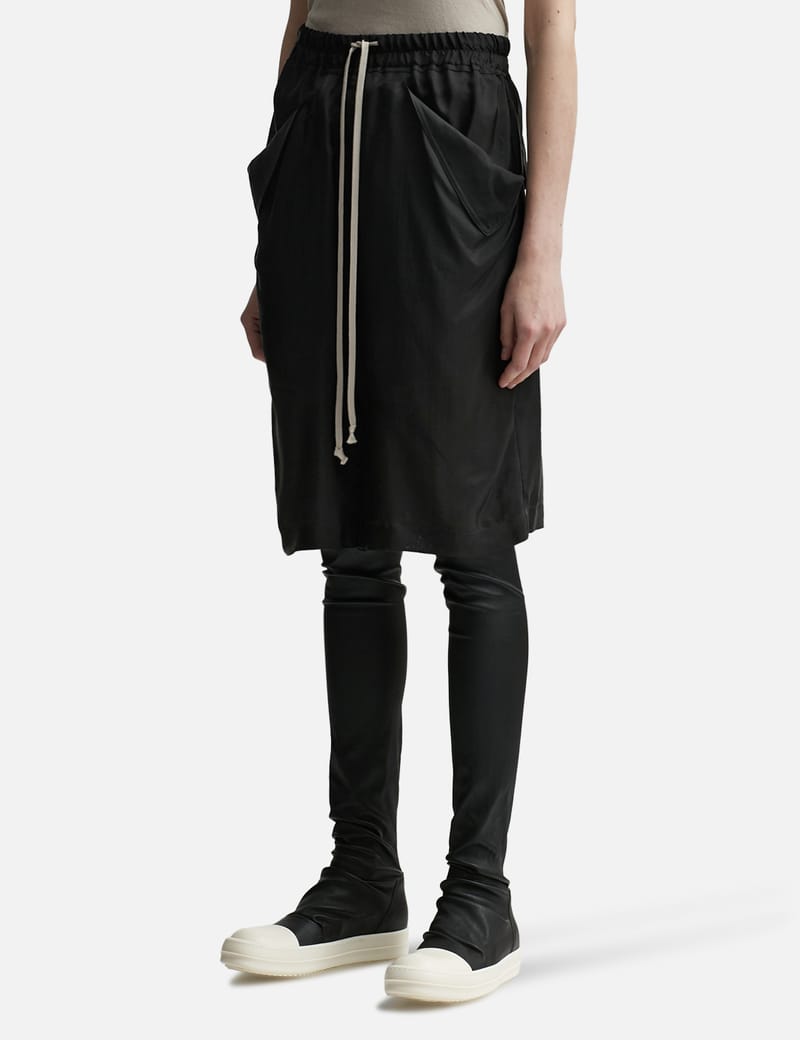 Rick Owens - LIDO BOXER SHORTS | HBX - Globally Curated