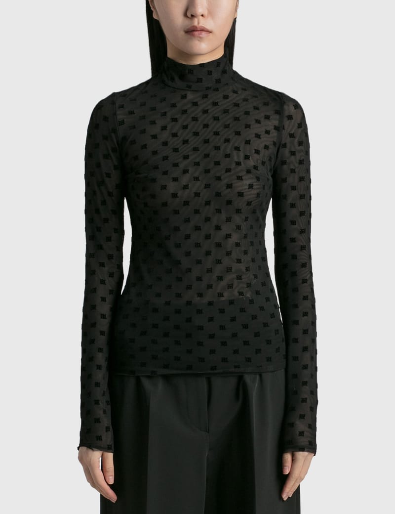 Misbhv turtleneck hotsell