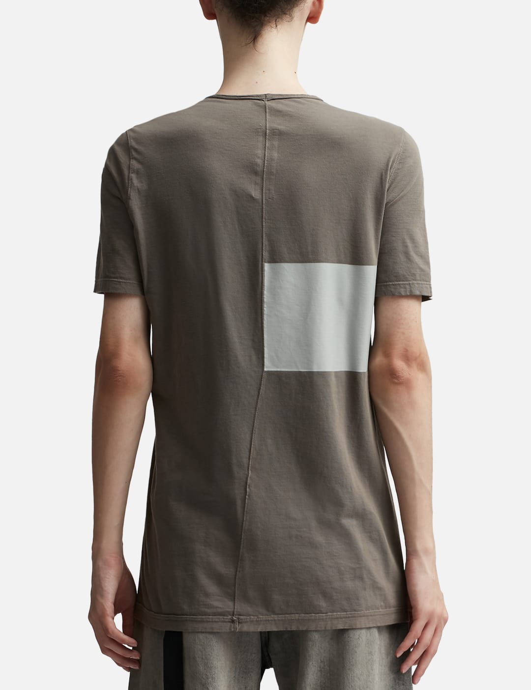 Rick Owens Drkshdw - Level T-shirt | HBX - HYPEBEAST 為您搜羅全球 