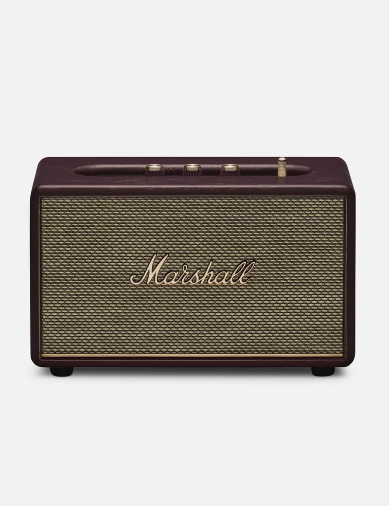 Marshall - STANMORE Ⅱ スピーカー | HBX