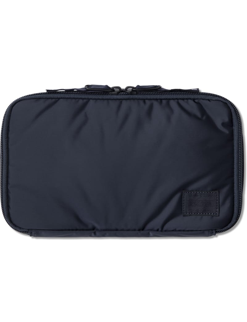 Head Porter - Master Navy Traveller Organizer | HBX