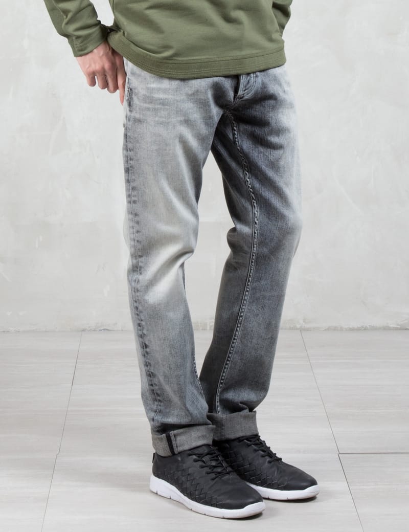 Denham - Razor HBG Slim Fit Jeans | HBX - Globally Curated Fashion