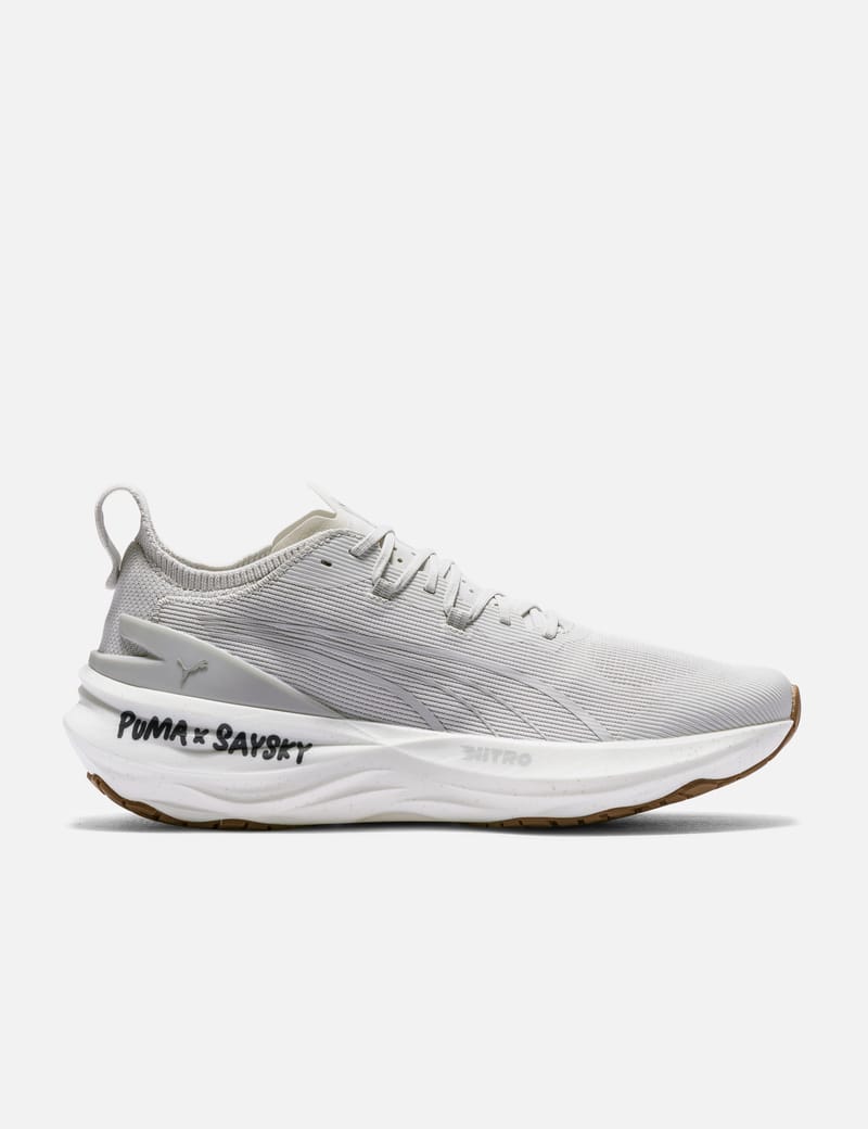 プーマ - Sankuanz x Puma Thunder | HBX - ハイプビースト
