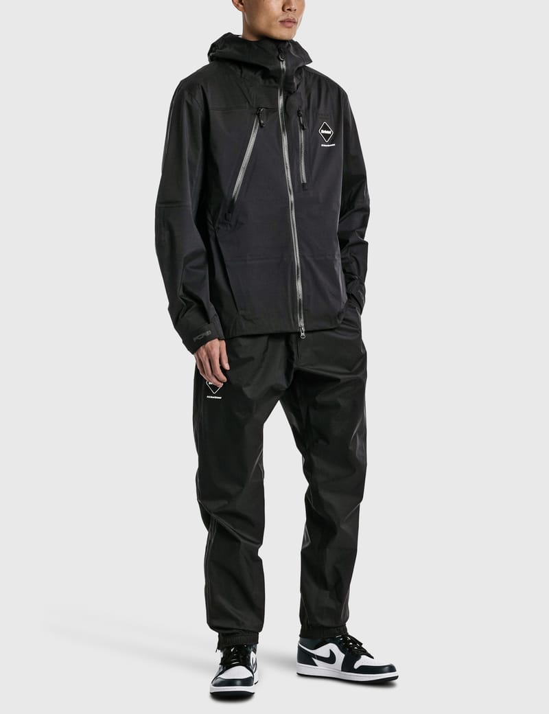 F.C. Real Bristol - Rain Pants | HBX - Globally Curated Fashion