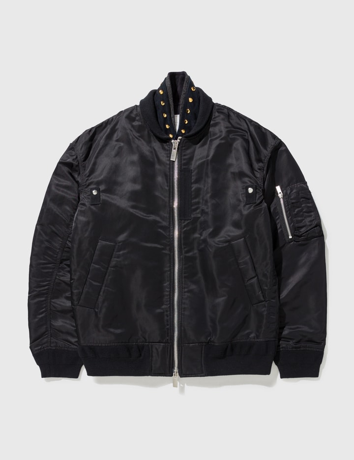 sacai blazer retail