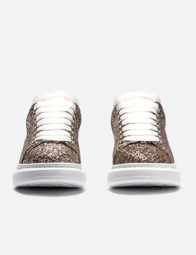 Alexander McQueen - オーバーサイズ スニーカー | HBX